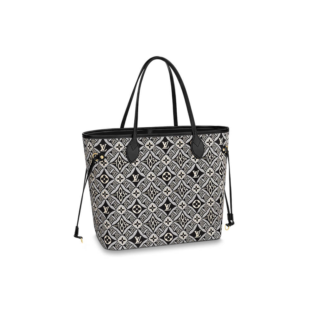 90a93d42c76ce2e6005f2aeab71a5985 SINCE 1854 NEVERFULL MM - Image 1
