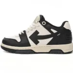 OWIA25 9S21LEA00 16110 OFF-WHITE Out Of Black Beige White