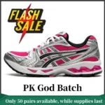 ASICS Gel Kayano 14 Pink Glow