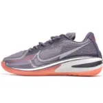 Nike Air Zoom G.T. Cut Amethyst Smoke Bright Mango CZ0175-501