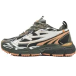 OFF-WHITE Military Green OMIA295F24 FAB00 10009