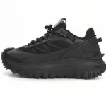 Moncler Trailgrip GTX Black H2098 4M00120 M2058 999