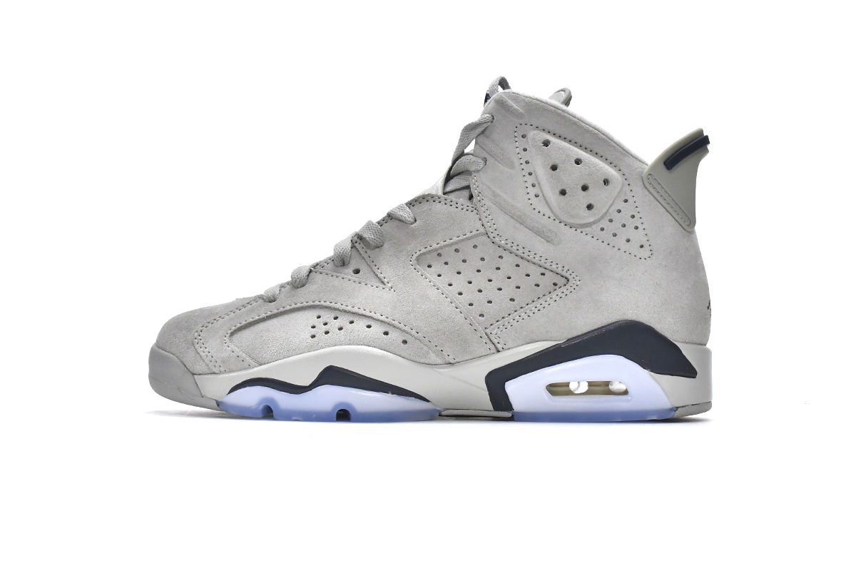 924f49de6aa80c58ae250b9cafc4dac1 Air Jordan 6 Georgetown CT8529-012 - Image 1