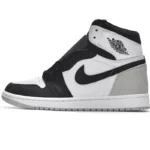 Air Jordan 1 Bleached Coral 555088-108