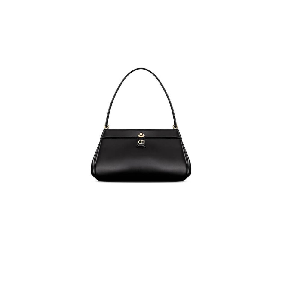 93627ae3d52ff98d2faa77e6a3321343 MEDIUM DIOR KEY BAG - Image 1
