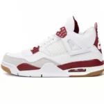 AiR Jordan 4 Retro SB Varsity Red