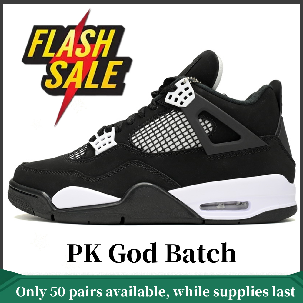 93e612e04a4e3815d2695ff3a18ed46a Air Jordan 4 White Thunder FQ8138-001 - Image 1