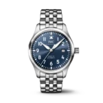 IWC pilot series IW328204 watch