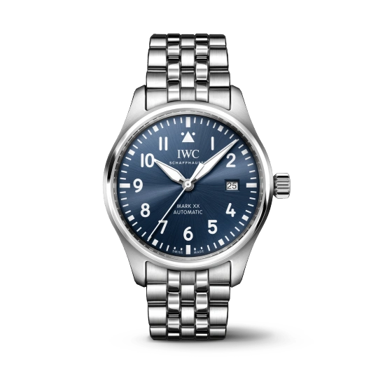 9433872c7145de7bed725e16a47fc50b IWC pilot series IW328204 watch - Image 1