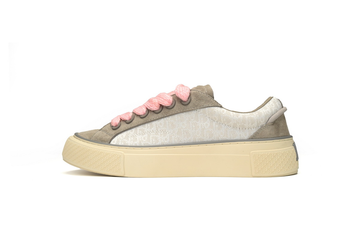 946f0e123a2a2fa59db640991e95a30d 3SN272 ZIR1 6536 Denim Tears' B33 Sneakers Release Dust - Image 1