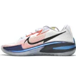 Nike Air Zoom G.T. Cut White Laser Blue CZ0175-101