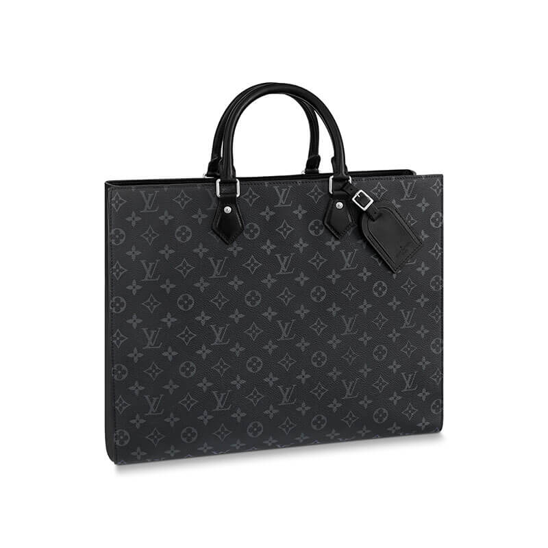 94d56c9824a27055b740580c4631342d LV Grand Sac Handbag - Image 1