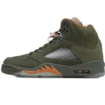 Air Jordan 5 Retro 'Olive' DD0587-308