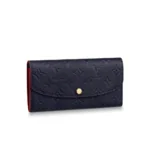 Louis Vuitton Emilie Wallet