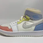Air Jordan 1 High Zoom CMFT To My First Coach DJ6910-100