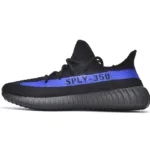 Yeezy Boost 350 V2 Black Blue GY7164