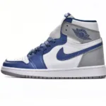 Air Jordan 1 High OG True Blue DZ5485-410
