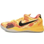 Nike Kobe 8 Shanghai Fireworks 555035-800