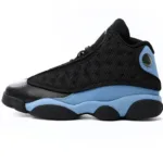 Air Jordan 13 Retro Black and Blue DJ5982-041