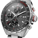TAG HEUER FORMULA 1 Automatic Chronograph - Diameter 44 mm CAZ2012.BA0876