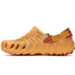 Saleke Bembury x Crocs Pollex Clog Yellow 207393-837