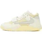 Jordan 2  Travis Scott x Jordan Cut The Check Nice Kicks White FZ8117-401
