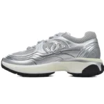 Chanel Silver