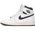 Air Jordan 1 High OG Sail/Burgundy Crush DO7097-100