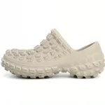 Balenciaga Defender Rice White 735250 W3CV2 9700