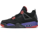 Air Jordan 4 Red Rap Tors AQ3816-056
