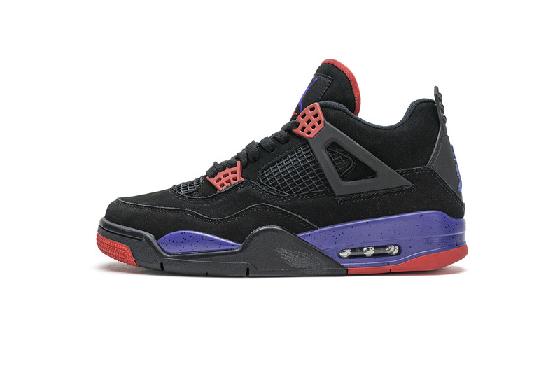 9910e0242e3a2b7913a24c861496901b Air Jordan 4 Red Rap Tors AQ3816-056 - Image 1