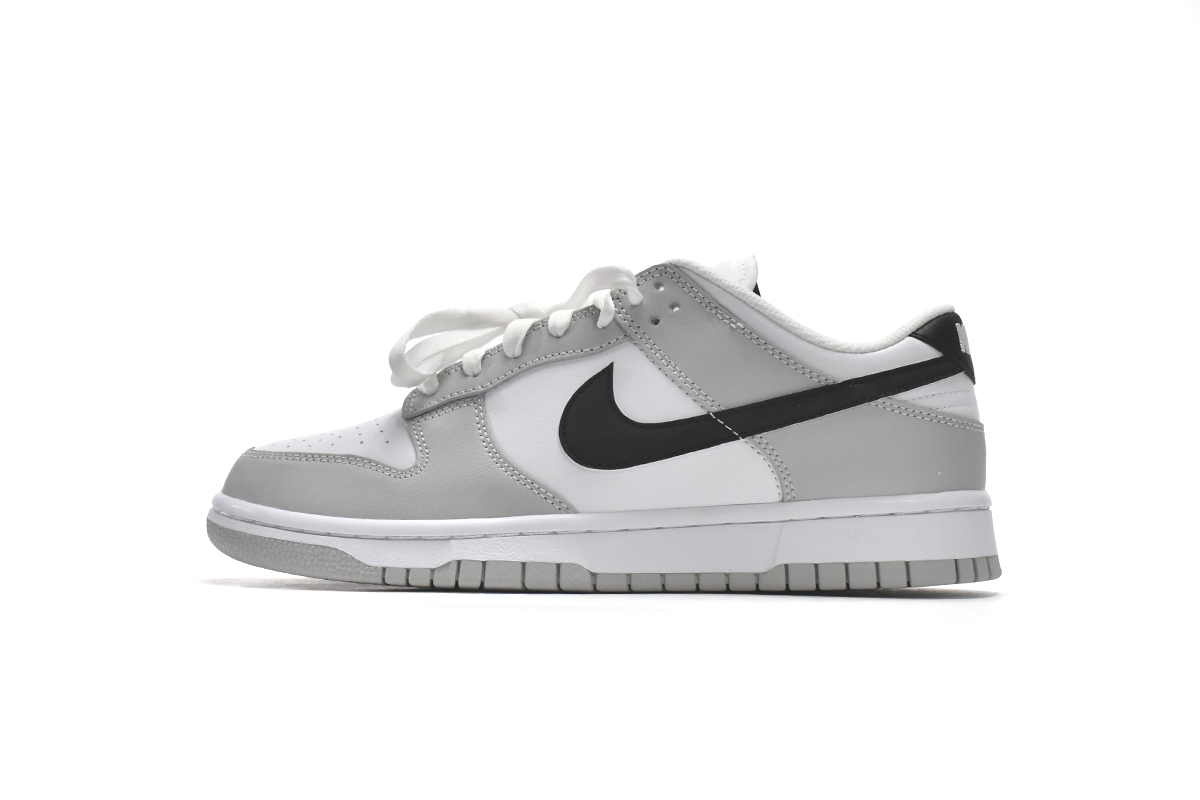 992dcfda26d7de0a35b693d71d94e8ed Nike Dunk Low Lottery DR9654-001 - Image 1