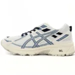 ASICS Gel-Venture 6 Trail Running Shoes Midnight Blue 1011B550-103