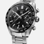 TAG HEUER CARRERA Automatic Chronograph - Diameter 44 mm CBN2A1B.BA0643
