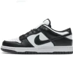 Nike Dunk Low Black DD1391-100