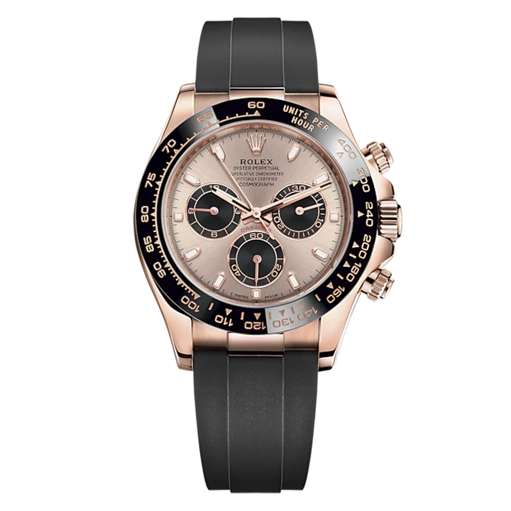 9ab3c472005411d6960eb2fca66e15ae Rolex COSMOGRAPH DAYTONA-m116515ln-0059 - Image 1