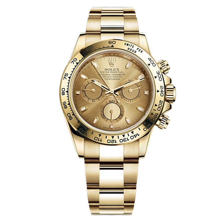 9affe974efe2ec8851d12dac86272b62 Rolex COSMOGRAPH DAYTONA-m116508-0003 - Image 1