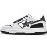A Bathing Ape Bape Sta Low 1H80-191-020