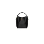YSL LE 37 IN SHINY LEATHER