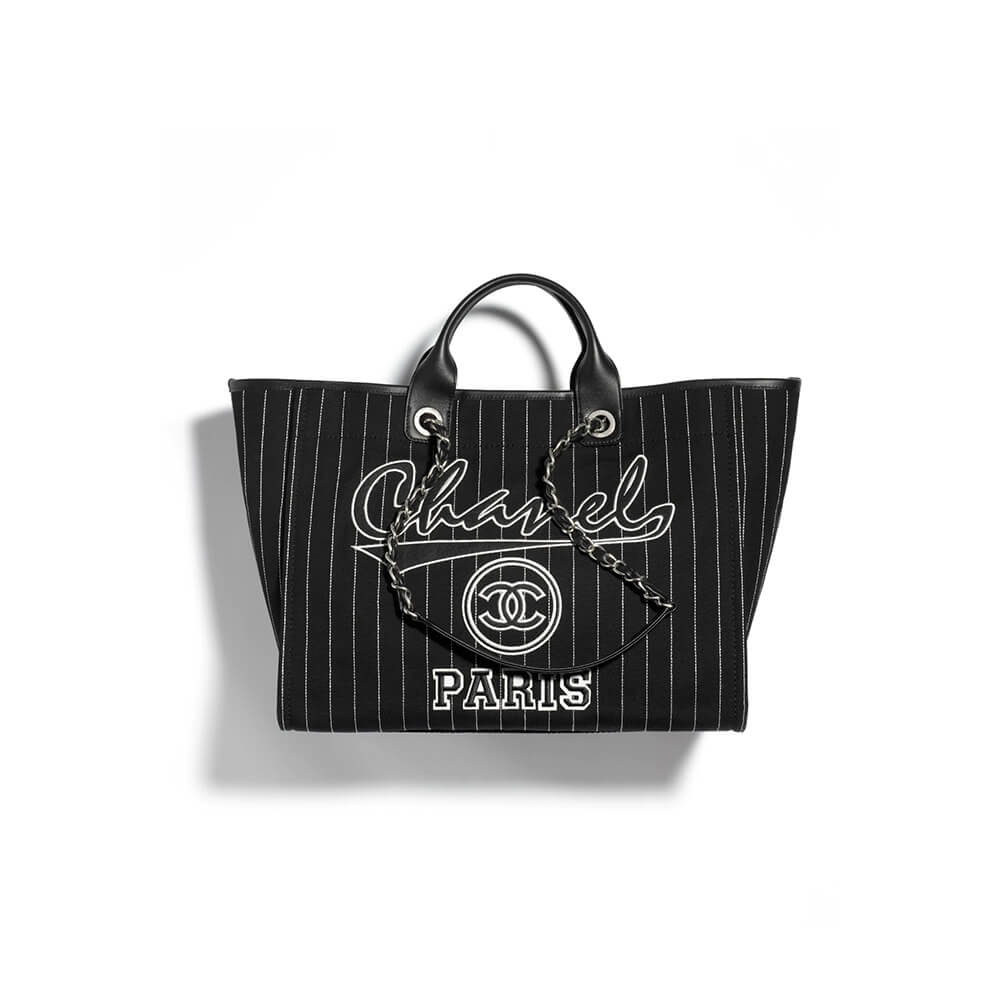 9cf3f3fec071e2fa022061edfe5444ce LARGE SHOPPING BAG - Image 1
