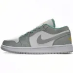 Air Jordan 1 Low SE New Emerald DN3705-301