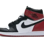 Air Jordan 1 Retro Black Toe (2016) 555088-125