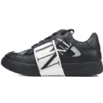 Valentino Garavani VL7N Low Sneakers Black