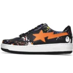 A Bathing Ape Bape Sta Low 1G70-109-0006