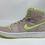 Air Jordan 1 High Zoom CMFT Lemon Twist (W) CT0979-200