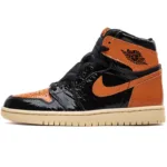 Air Jordan 1 Retro High Shattered Backboard 3.0 555088-028