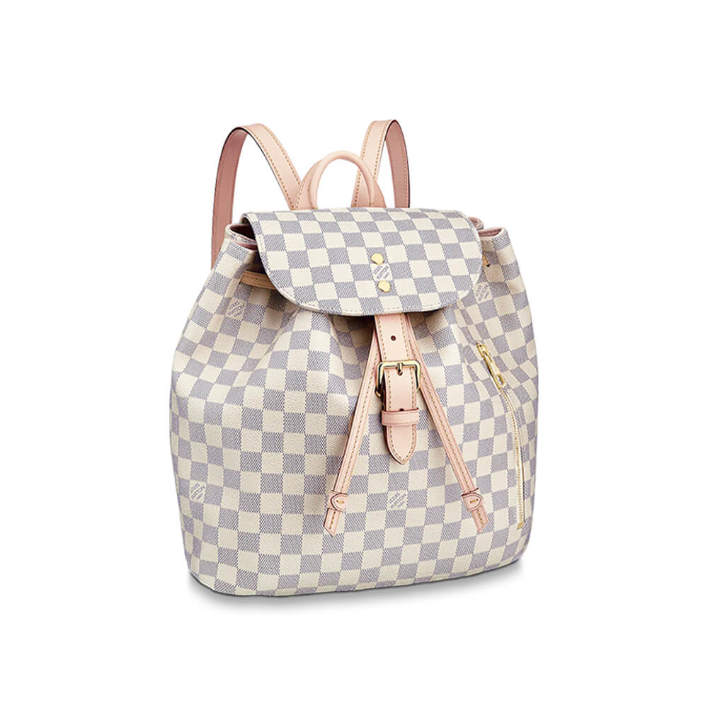 9f2bc2bea5dd9a8cba64124a5bf185c2 Louis Vuitton SPERONE - Image 1