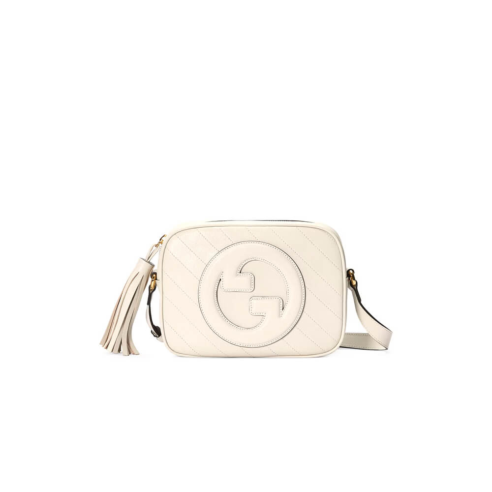 9f5eff657e51b739b3af089bf2d4446e Gucci Blondie small shoulder bag - Image 1