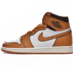 Air Jordan 1 Retro High OG Starfish DO9369-101
