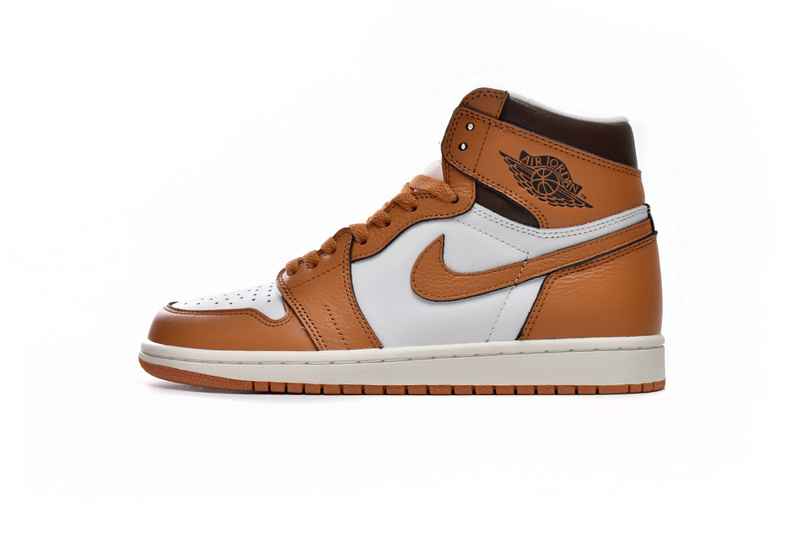 9f80e32f6781953ab4dac64c13ea8289 Air Jordan 1 Retro High OG Starfish DO9369-101 - Image 1